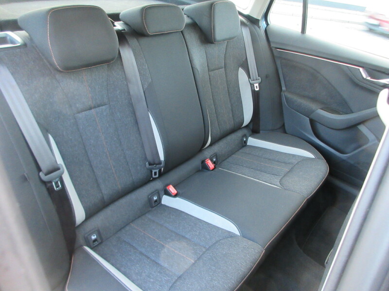Škoda Kamiq Style