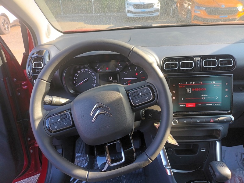 Citroën C3 Aircross Feel PACK