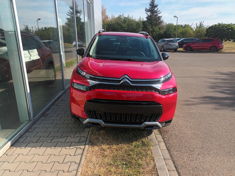 Citroën C3 Aircross Feel PACK