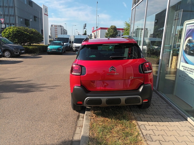 Citroën C3 Aircross Feel PACK