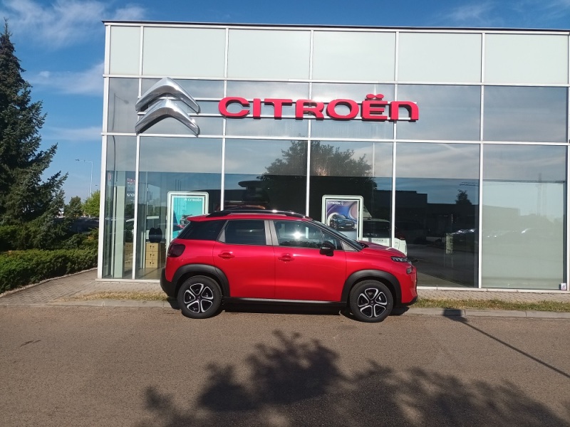 Citroën C3 Aircross Feel PACK