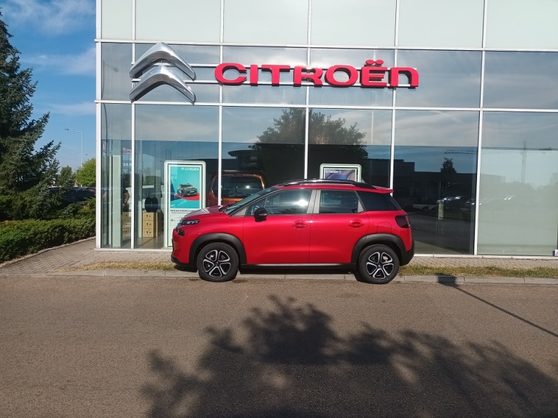Citroën C3 Aircross Feel PACK