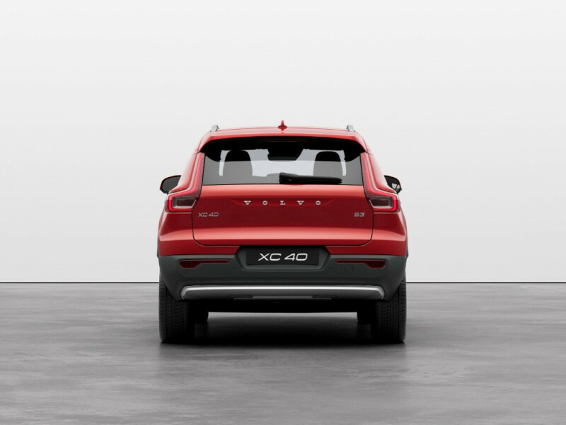 Volvo XC40 CORE