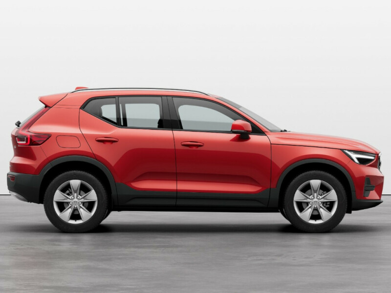 Volvo XC40 CORE