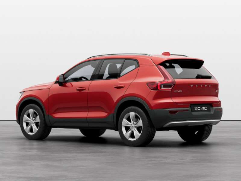 Volvo XC40 CORE