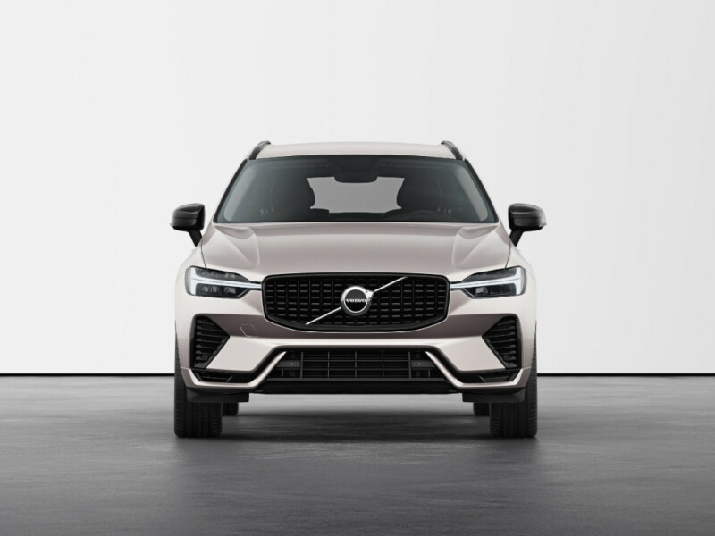 Volvo XC60 PLUS DARK