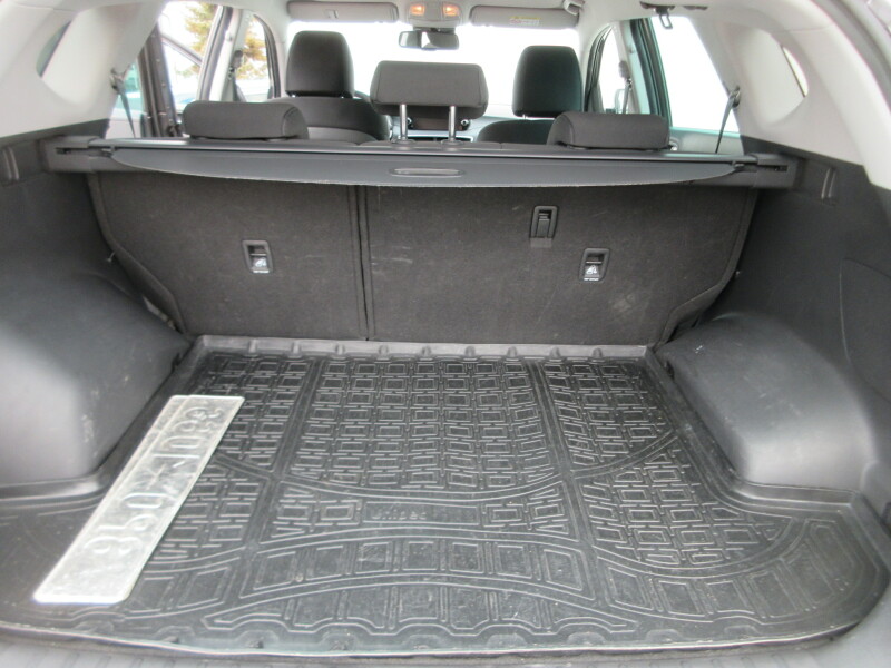 Hyundai Tuscon