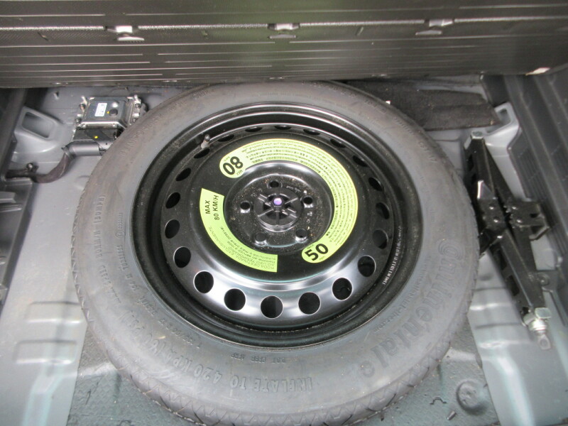 Hyundai Tuscon