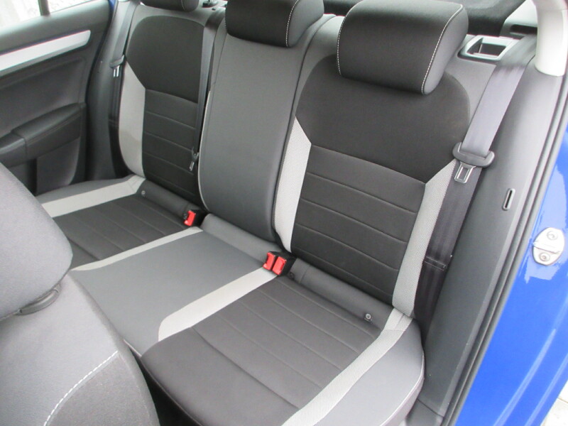 Škoda Rapid Ambition Plus