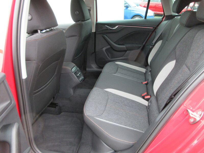 Škoda Scala Style