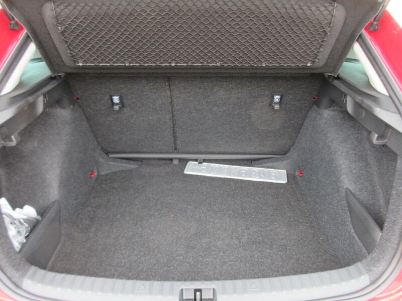 Škoda Scala Style