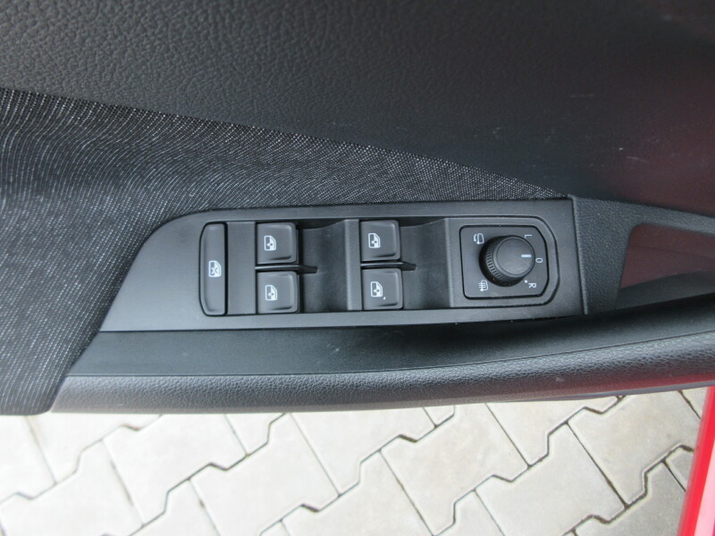 Škoda Scala Style