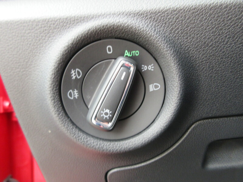 Škoda Scala Style