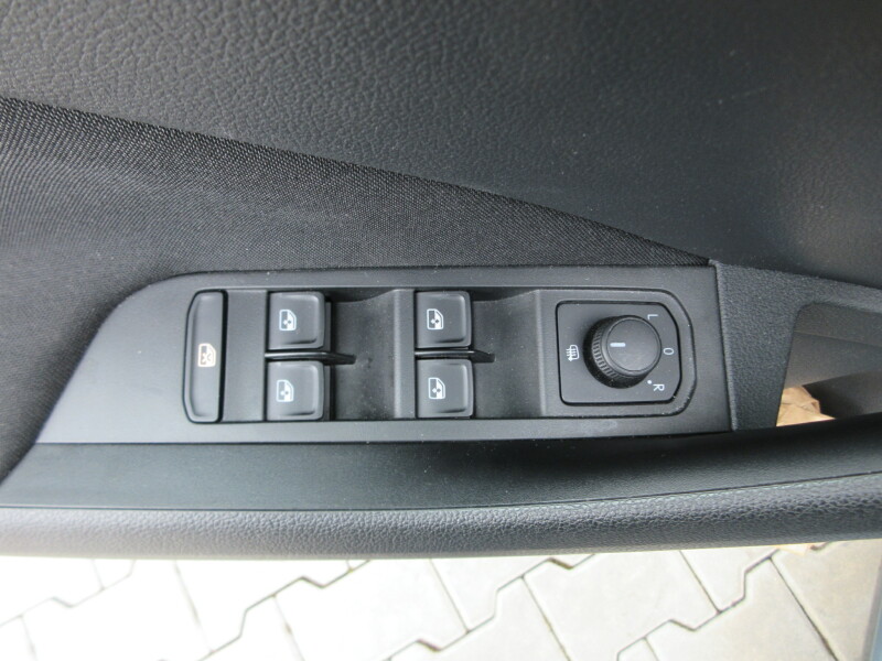 Škoda Scala Ambition