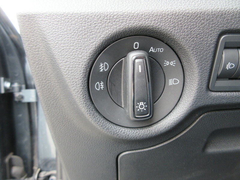 Škoda Scala Ambition