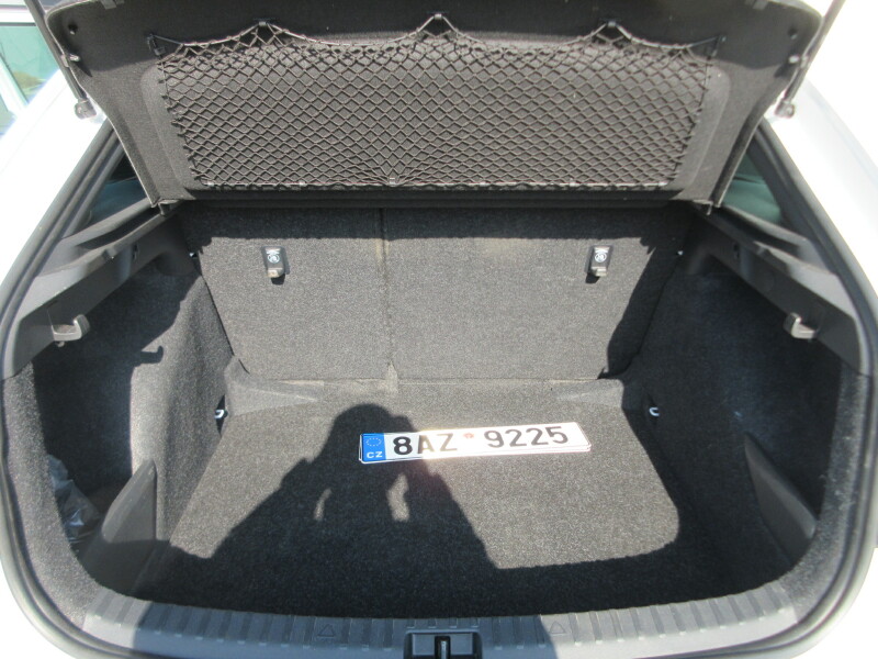 Škoda Scala Monte Carlo