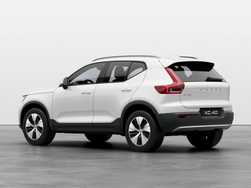 Volvo XC40 CORE