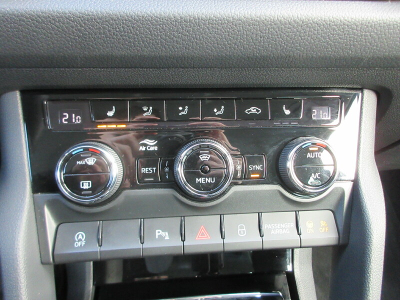 Škoda Kodiaq Style