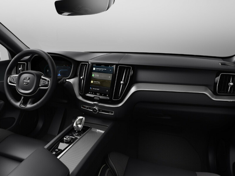 Volvo XC60 PLUS DARK