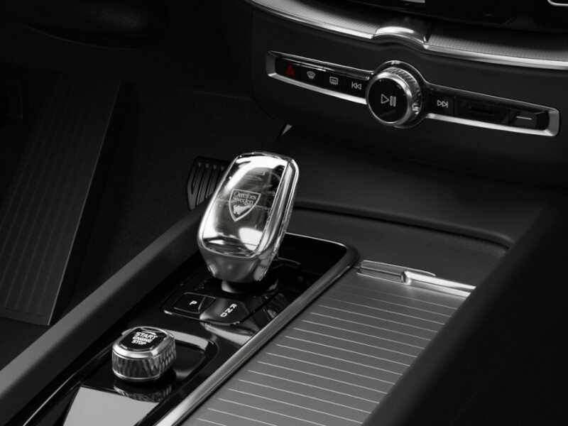 Volvo XC60 PLUS DARK