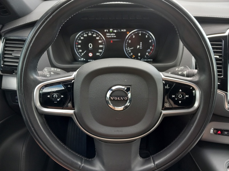 Volvo XC90 INSCRIPTION
