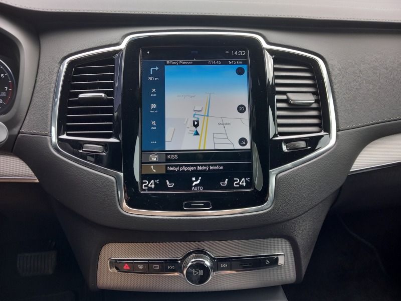 Volvo XC90 INSCRIPTION