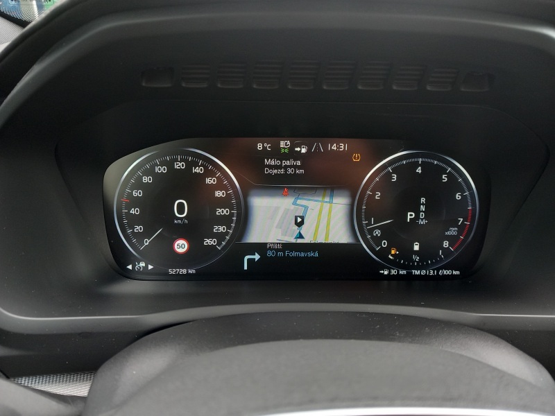 Volvo XC90 INSCRIPTION
