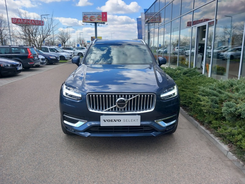 Volvo XC90 INSCRIPTION
