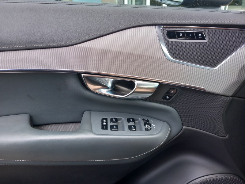 Volvo XC90 INSCRIPTION