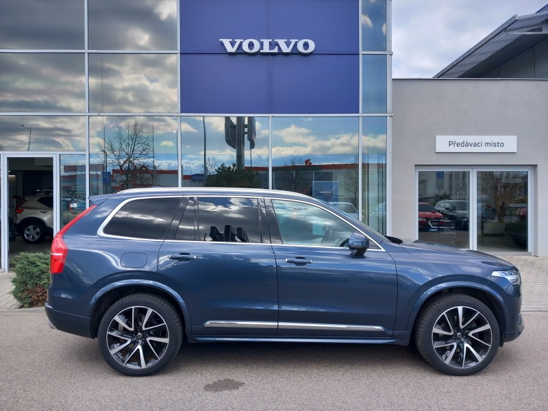 Volvo XC90 INSCRIPTION