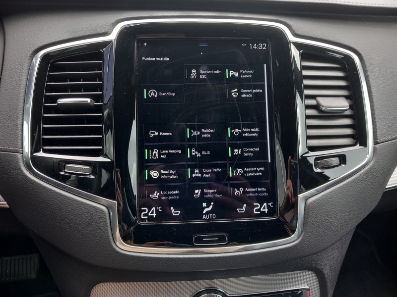 Volvo XC90 INSCRIPTION