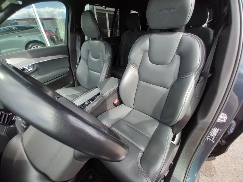 Volvo XC90 INSCRIPTION