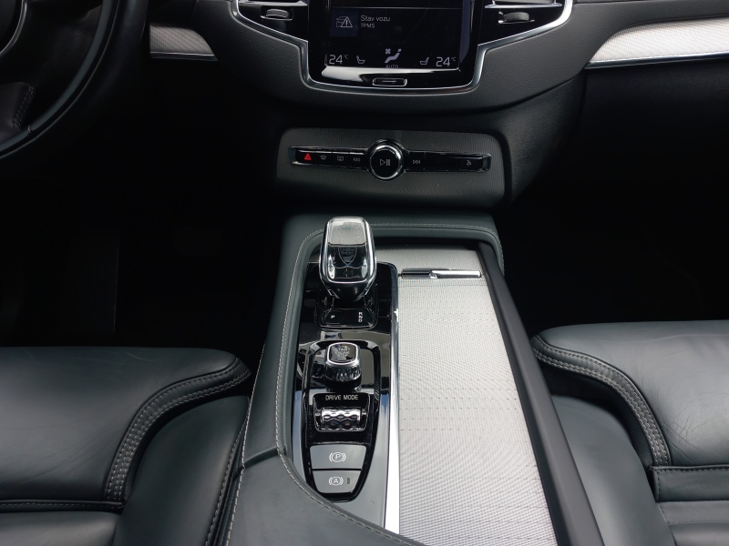 Volvo XC90 INSCRIPTION