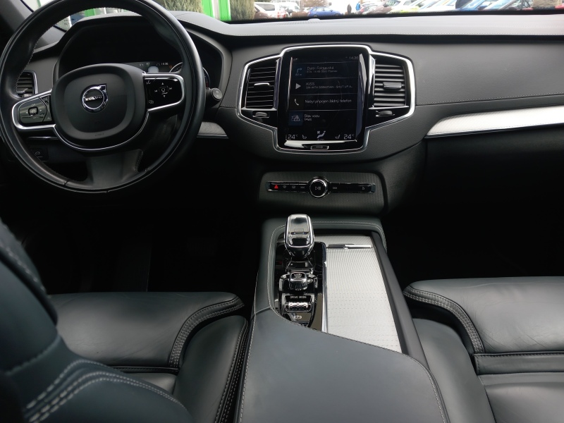 Volvo XC90 INSCRIPTION