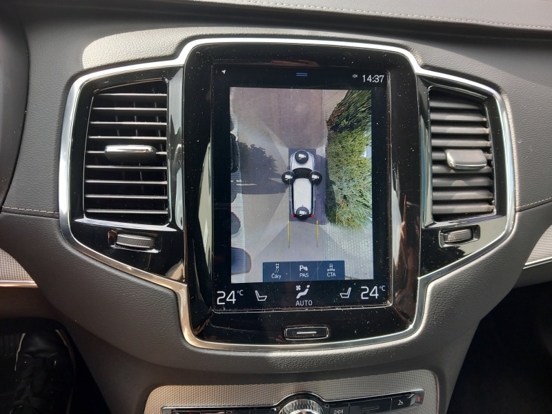 Volvo XC90 INSCRIPTION