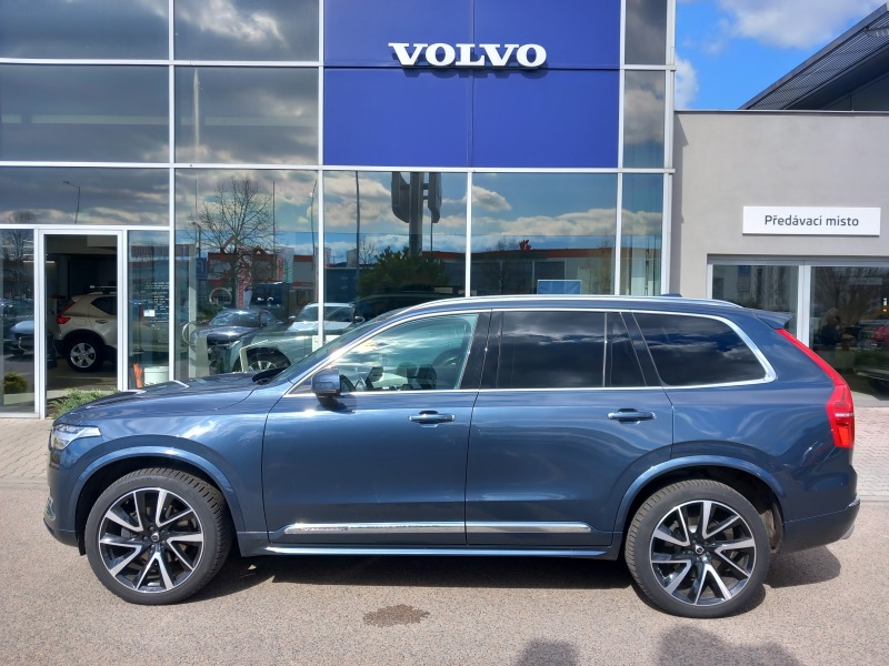 Volvo XC90 INSCRIPTION