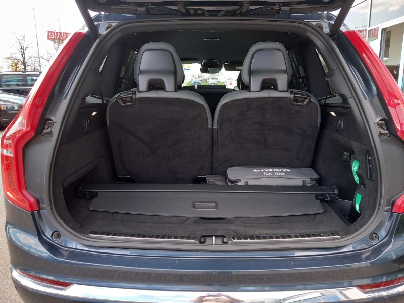 Volvo XC90 INSCRIPTION