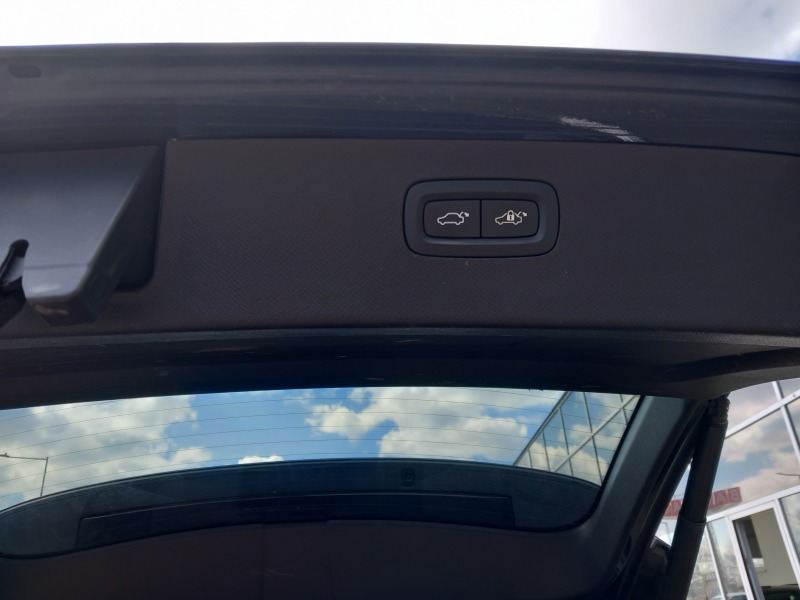Volvo XC90 INSCRIPTION