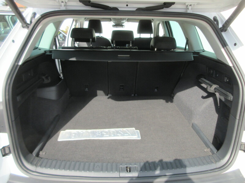 Škoda Kodiaq Style
