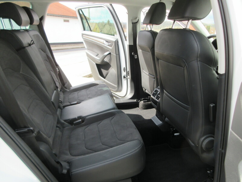 Škoda Kodiaq Style