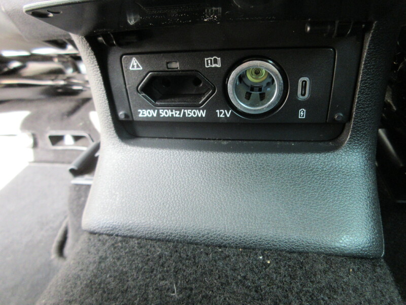 Škoda Kodiaq Style
