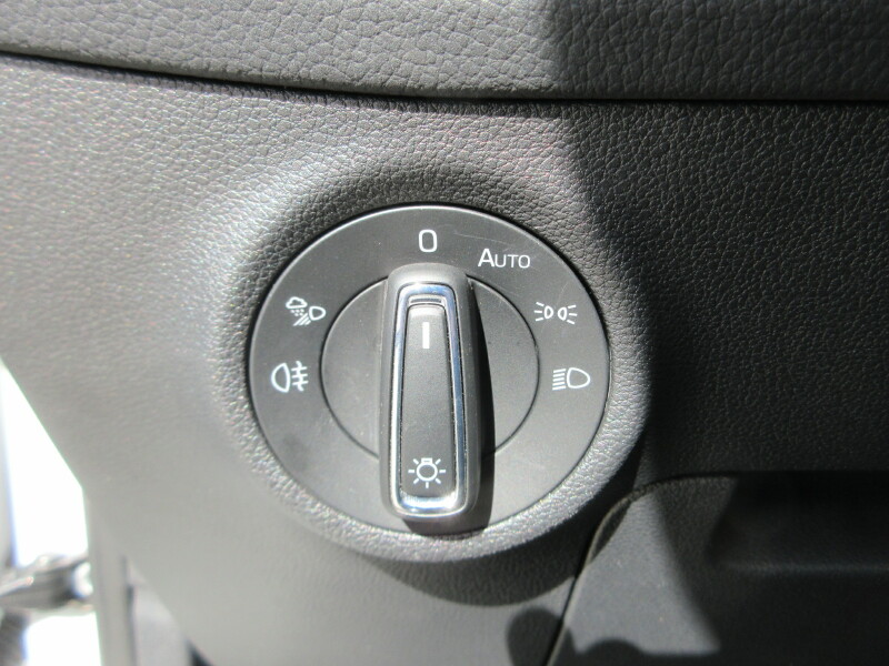 Škoda Kodiaq Style