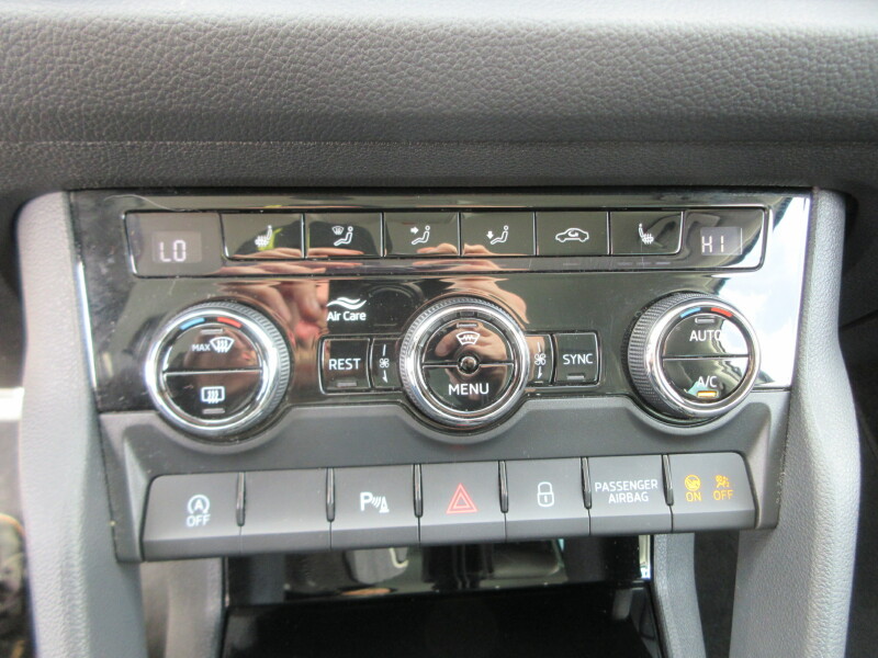 Škoda Kodiaq Style