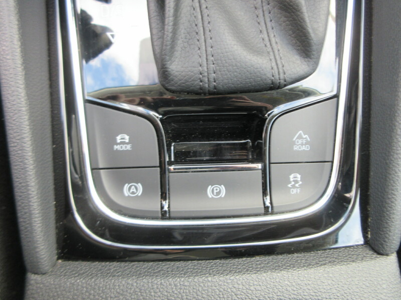 Škoda Kodiaq Style