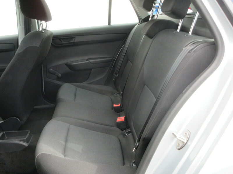 Škoda Fabia Active