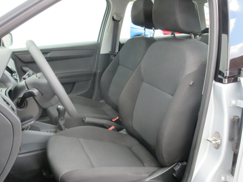 Škoda Fabia Active