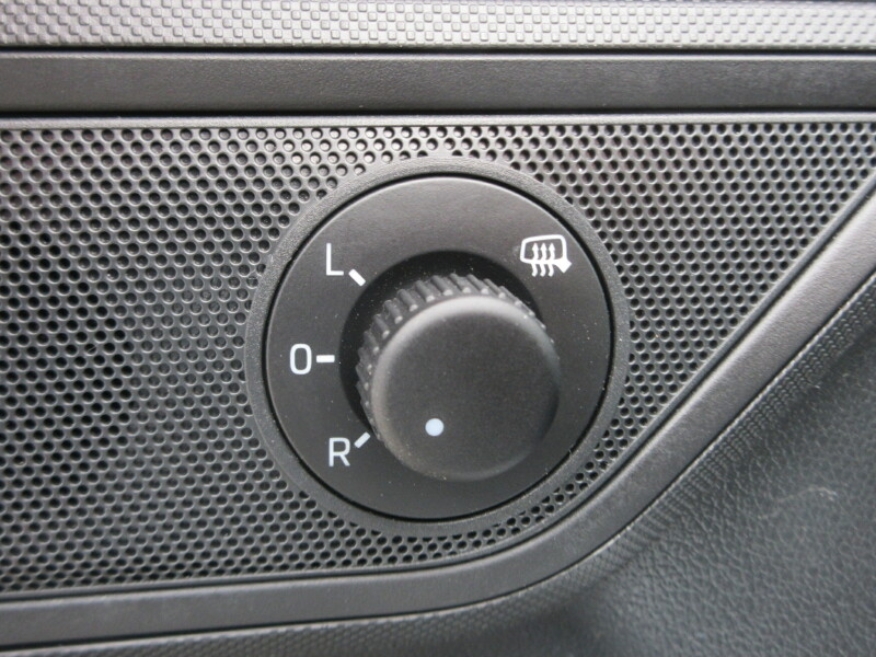 Škoda Fabia Active