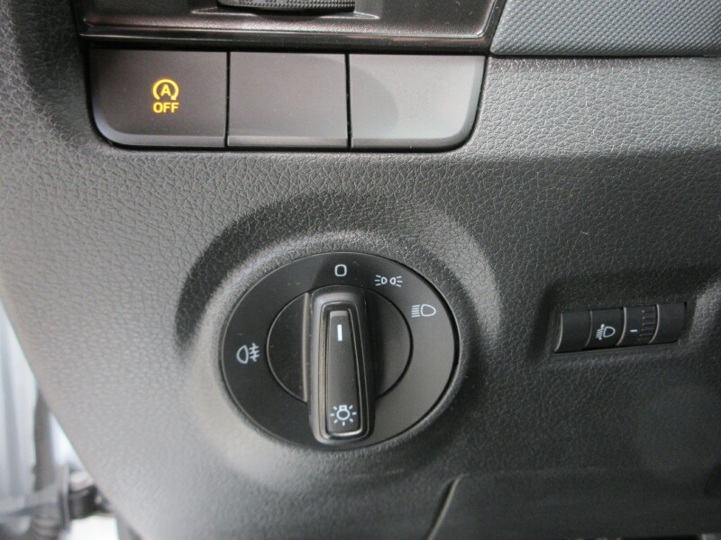 Škoda Fabia Active