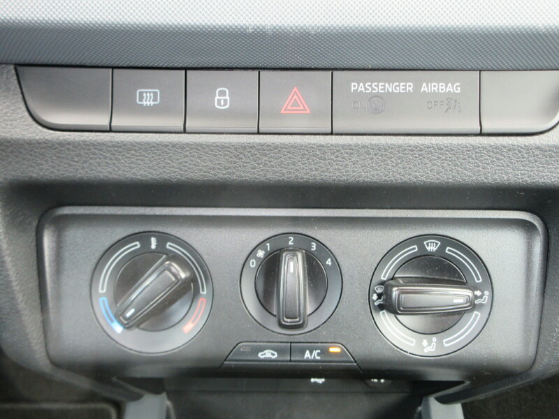 Škoda Fabia Active