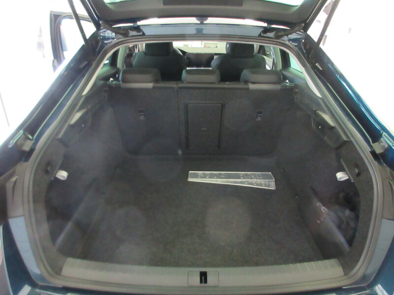 Škoda Octavia Style Plus